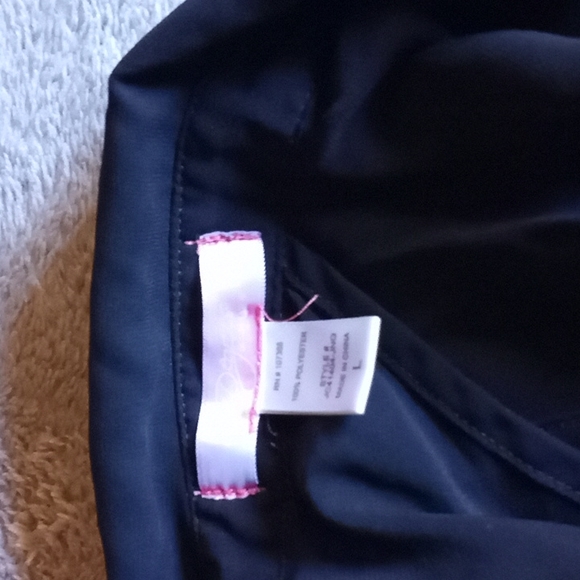 SIX DEGREES of SEPARATION Sheer Shirt - Picture 4 of 4